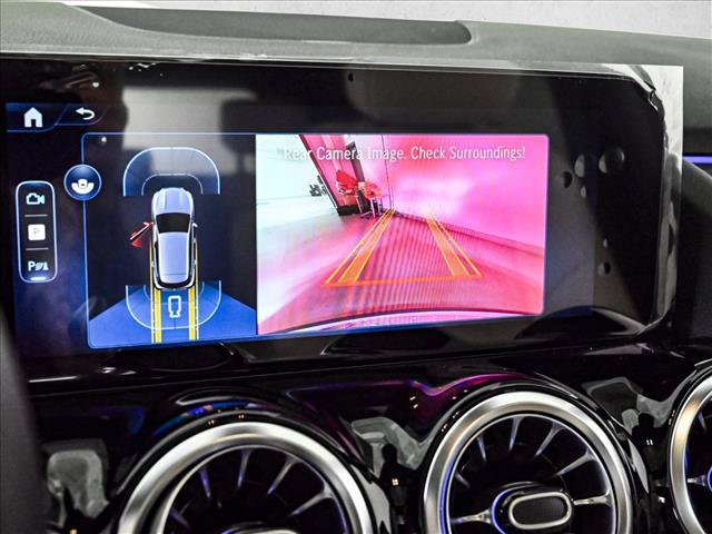 New 2026 Mercedes-Benz GLA 250 4MATIC image 15