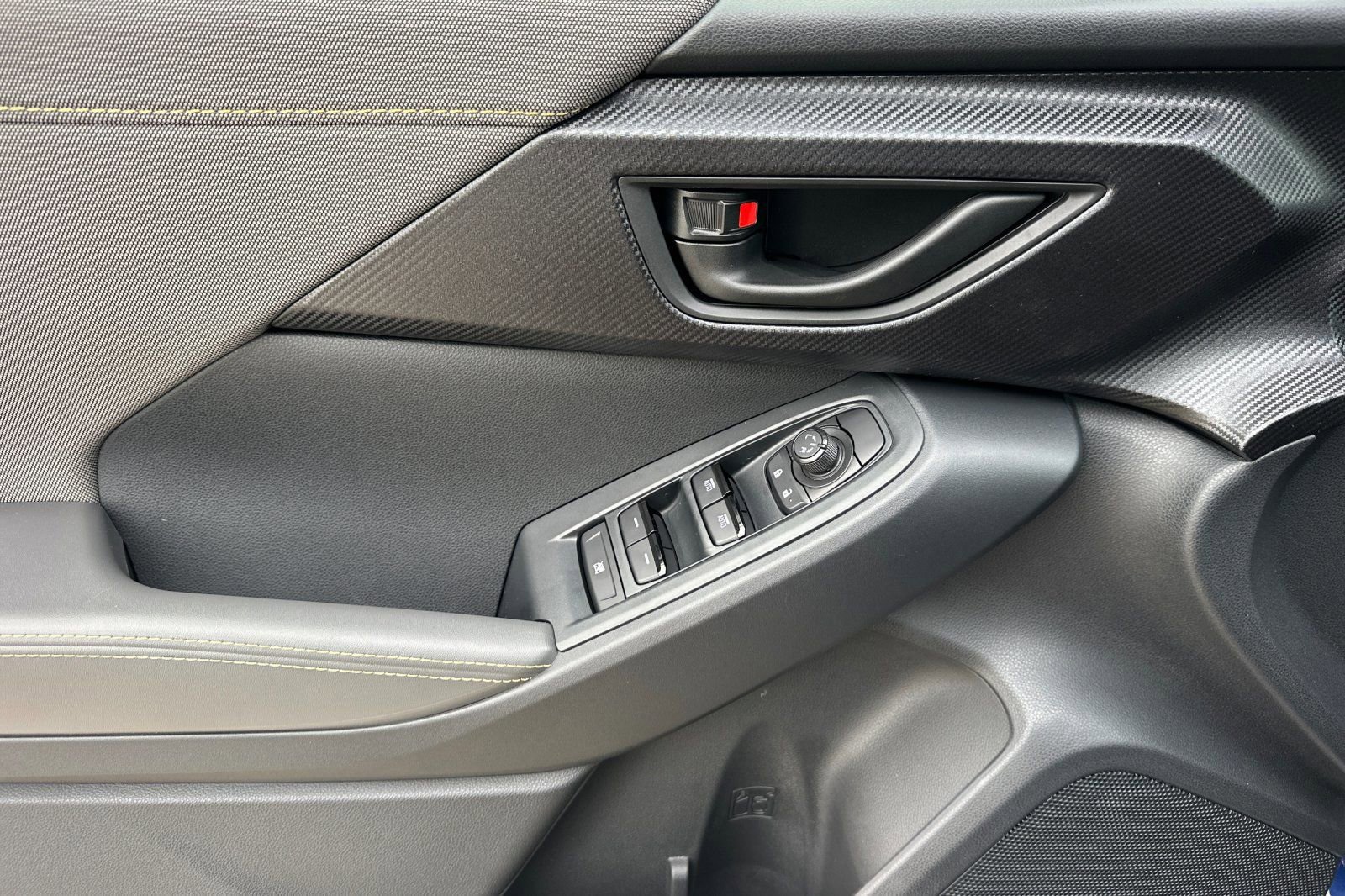 New 2026 Subaru Crosstrek 2.5i Sport image 11