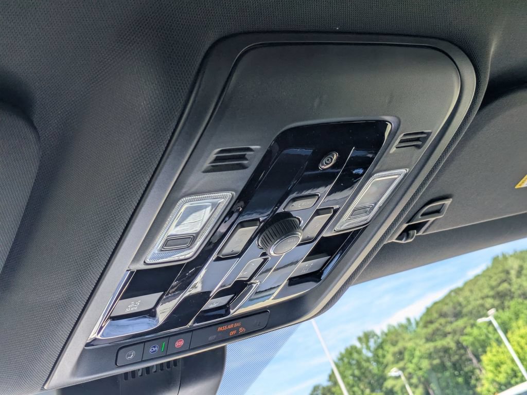New 2026 Chevrolet Tahoe RST w/ RST Capability Package AWD/4WD image 25