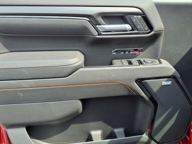 New 2026 GMC Sierra 1500 AT4 w/ Technology Package image 18