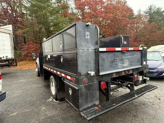 Used 2010 Ford F450 2WD Regular Cab Super Duty image 11