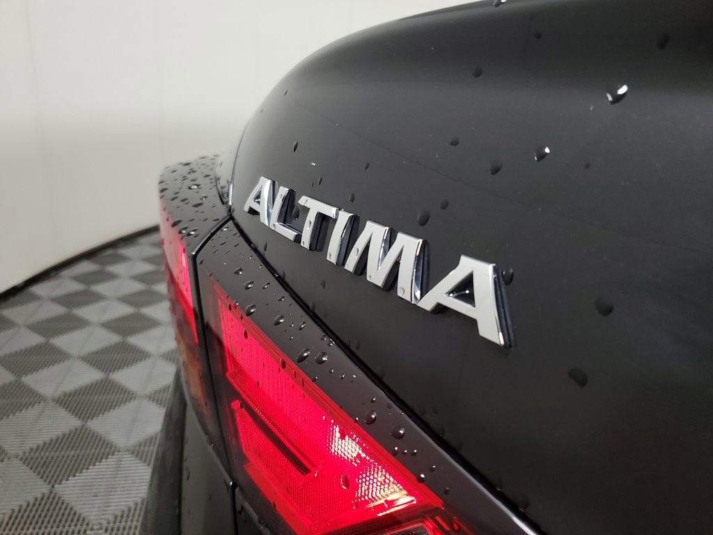 Used 2020 Nissan Altima 2.5 S FWD image 7