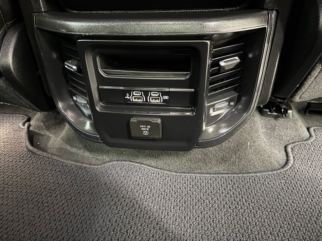 Used 2019 RAM 1500 Laramie AWD/4WD image 23
