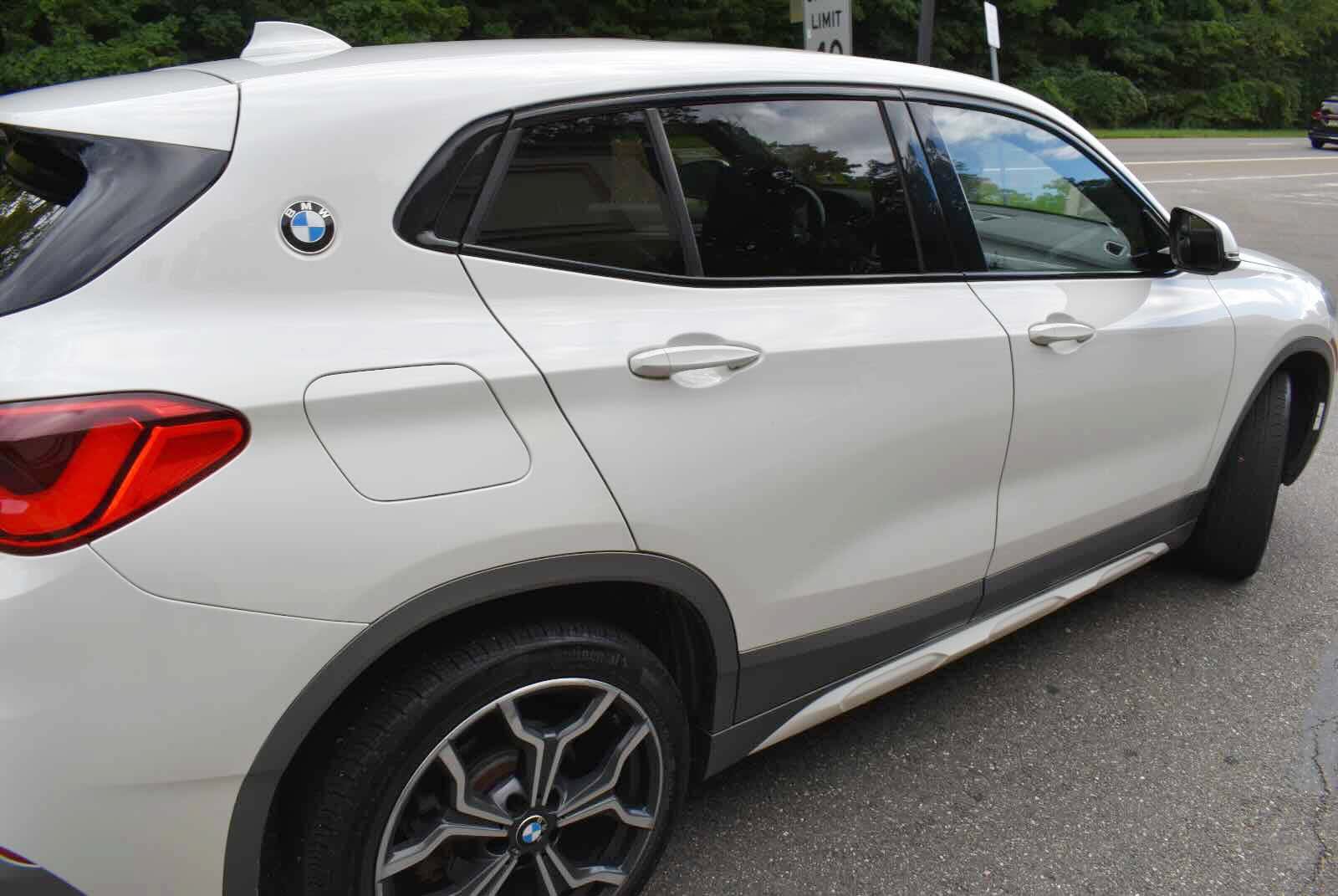 Used 2018 BMW X2 sDrive28i w/ M SportX Package FWD image 58