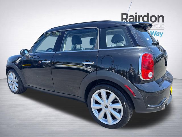 Used 2012 MINI Cooper Countryman S FWD image 5