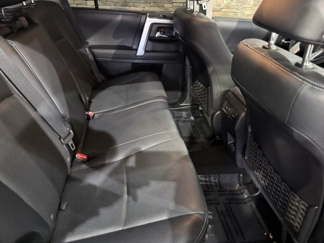 Used 2020 Toyota 4Runner Limited image 34