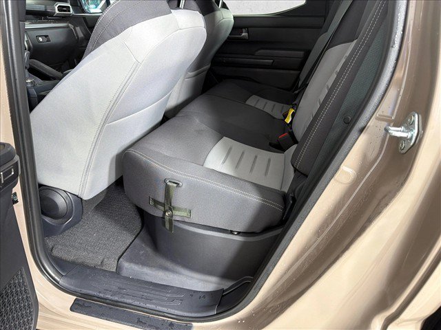 Used 2026 Toyota Tacoma 4x4 Double Cab image 20