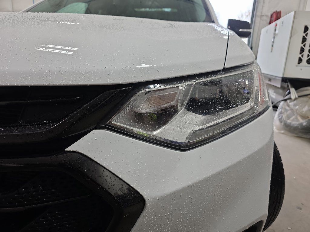 Used 2021 Chevrolet Traverse Premier w/ Redline Edition image 33