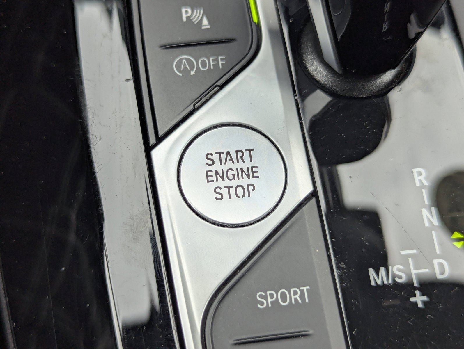 Used 2023 BMW X3 xDrive30i w/ Convenience Package w/ZPA AWD/4WD image 32