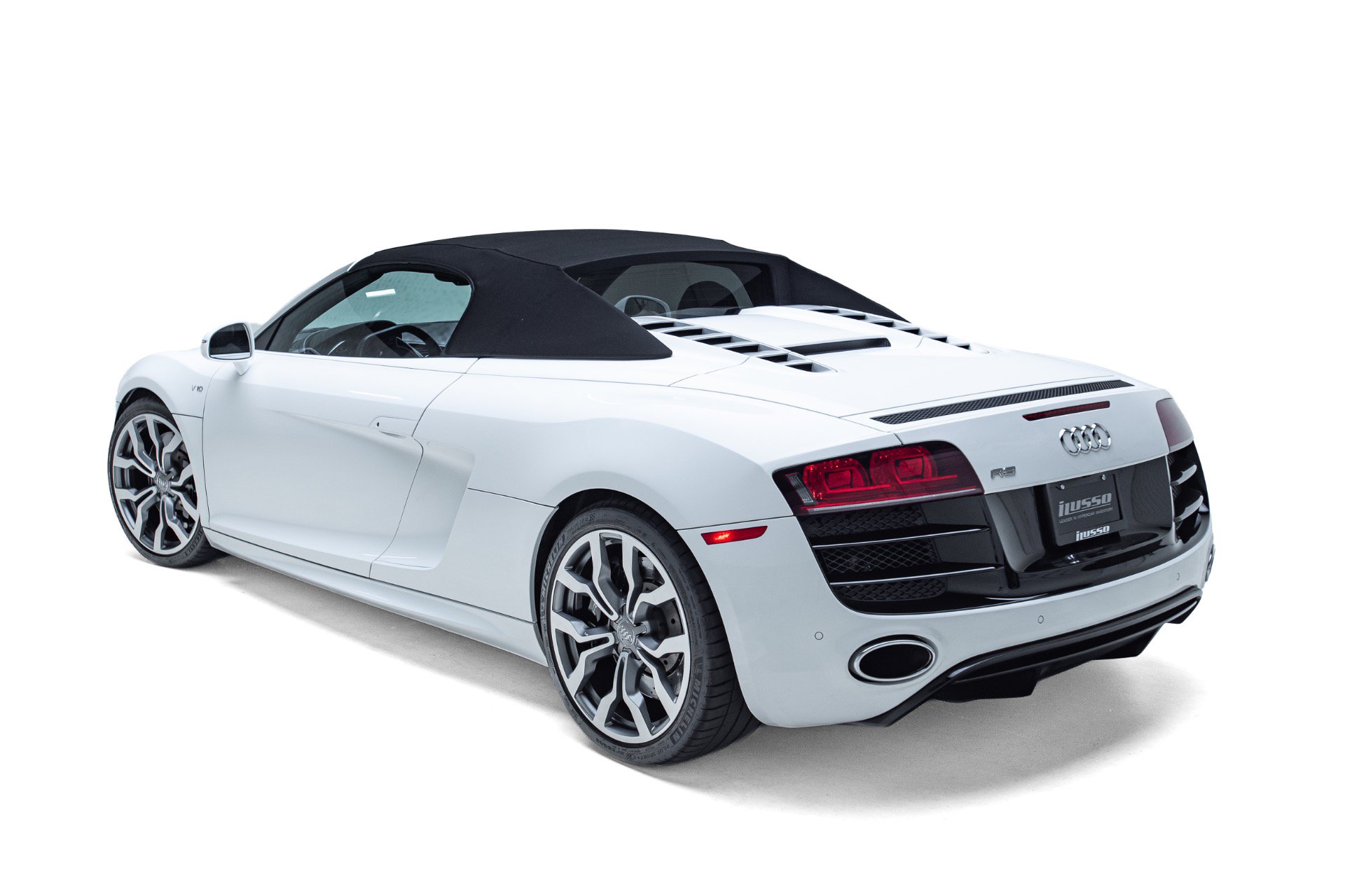 Used 2012 Audi R8 V10 AWD/4WD image 74