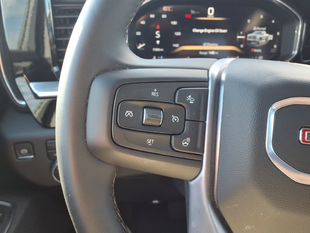 Used 2026 GMC Sierra 1500 Elevation AWD/4WD image 14