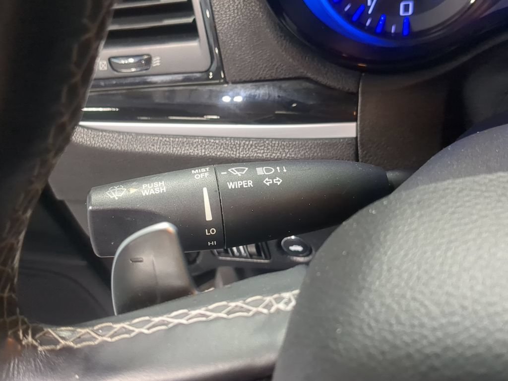 Used 2018 Chrysler 300 S w/ 300S Premium Group AWD/4WD image 31