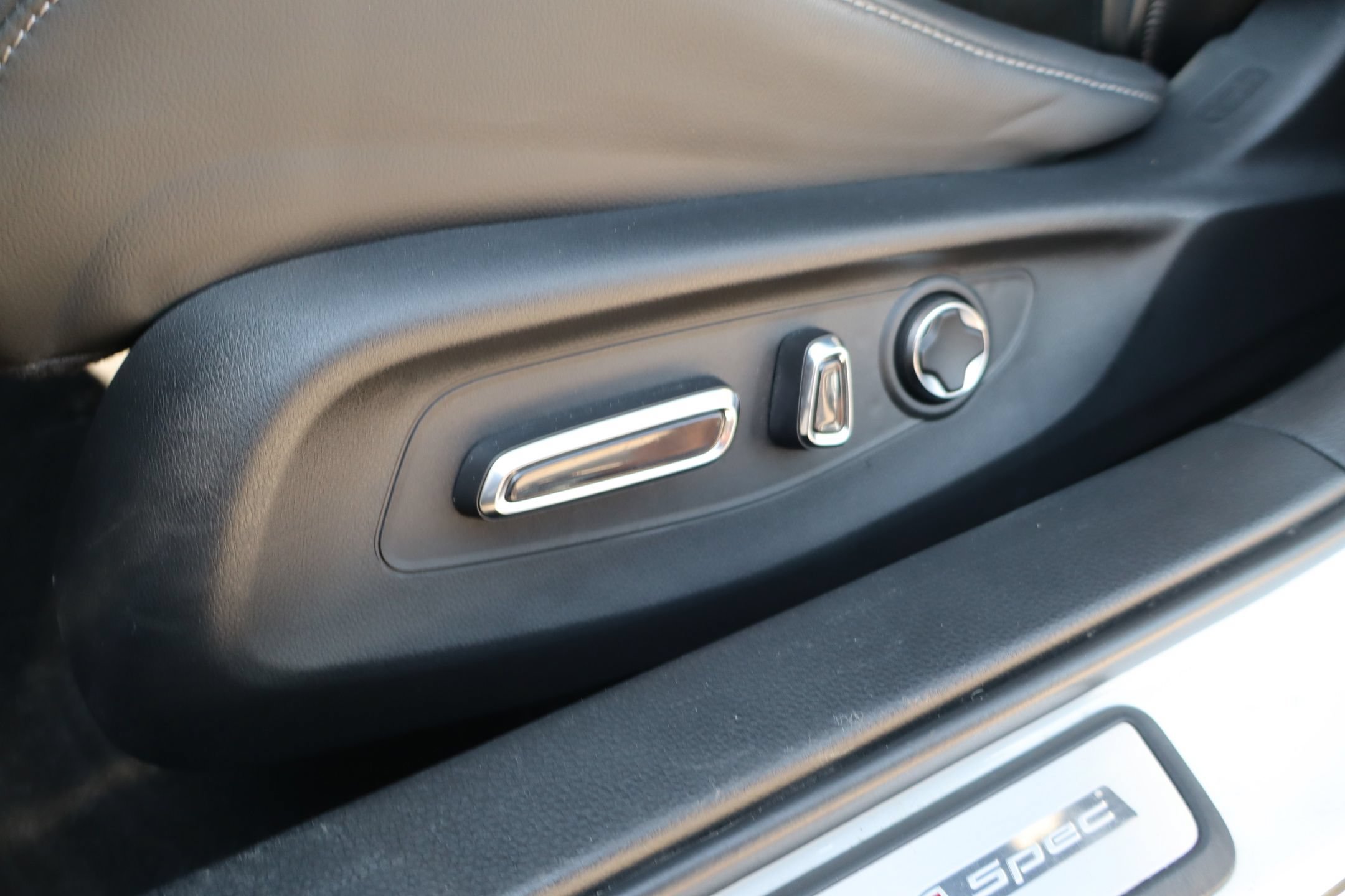 Used 2024 Acura Integra A-Spec w/ Technology Package FWD image 14