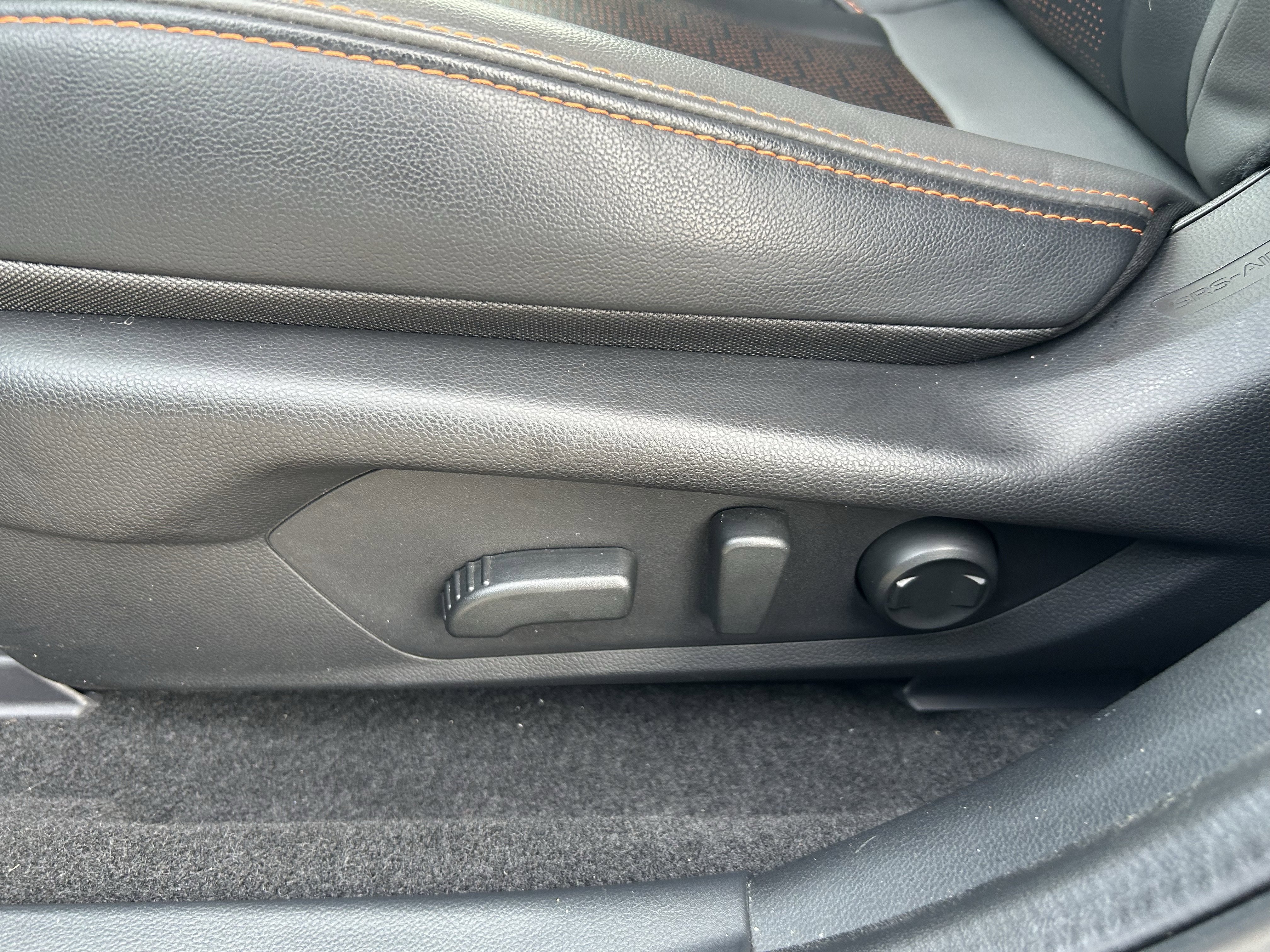 Certified 2025 Subaru Crosstrek 2.5i Limited image 20