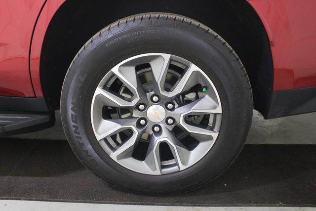 Used 2024 Chevrolet Tahoe LS w/ Driver Alert Package AWD/4WD image 29