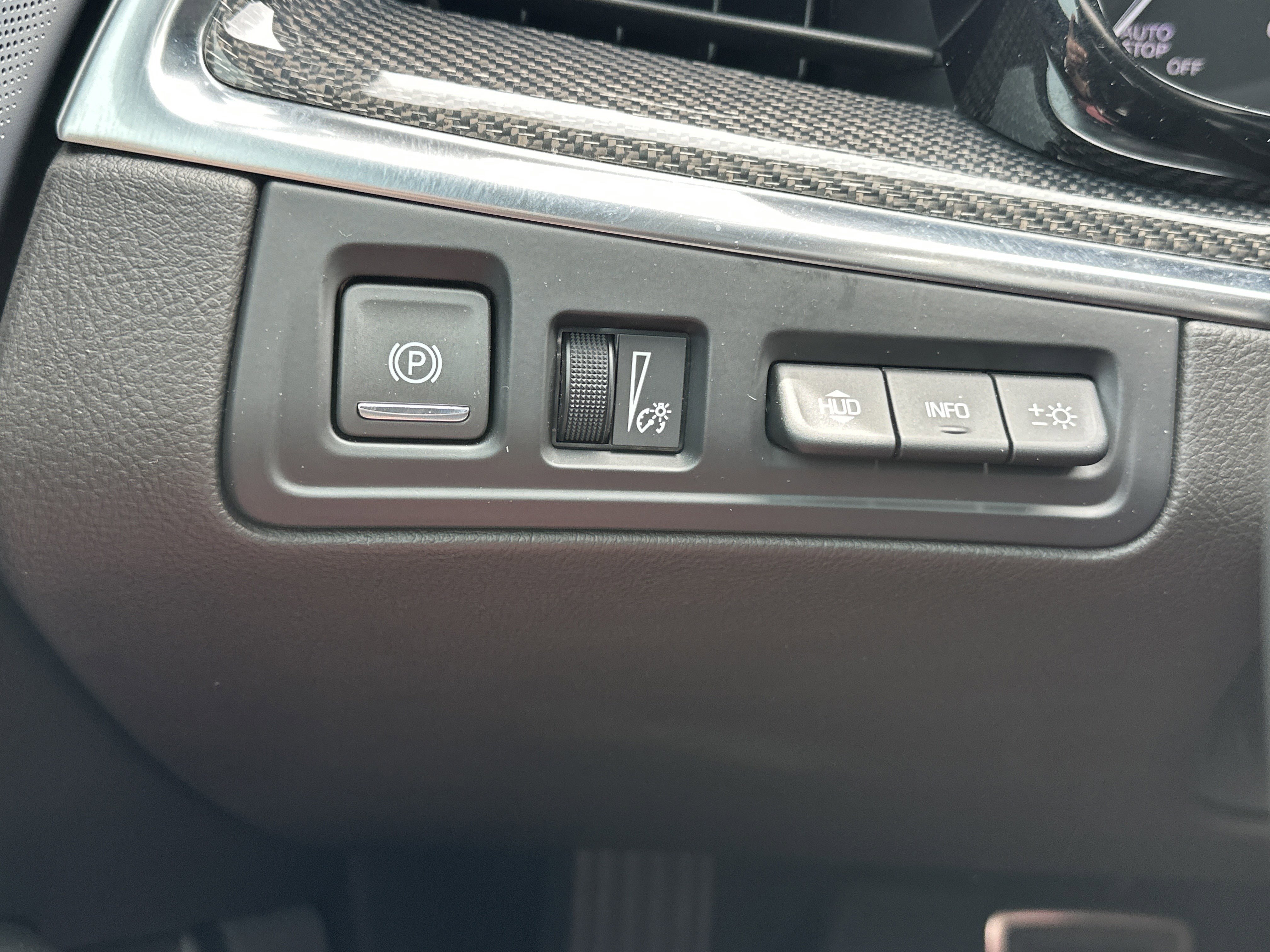 Used 2024 Cadillac XT5 Sportv w/ Technology Package AWD/4WD image 29