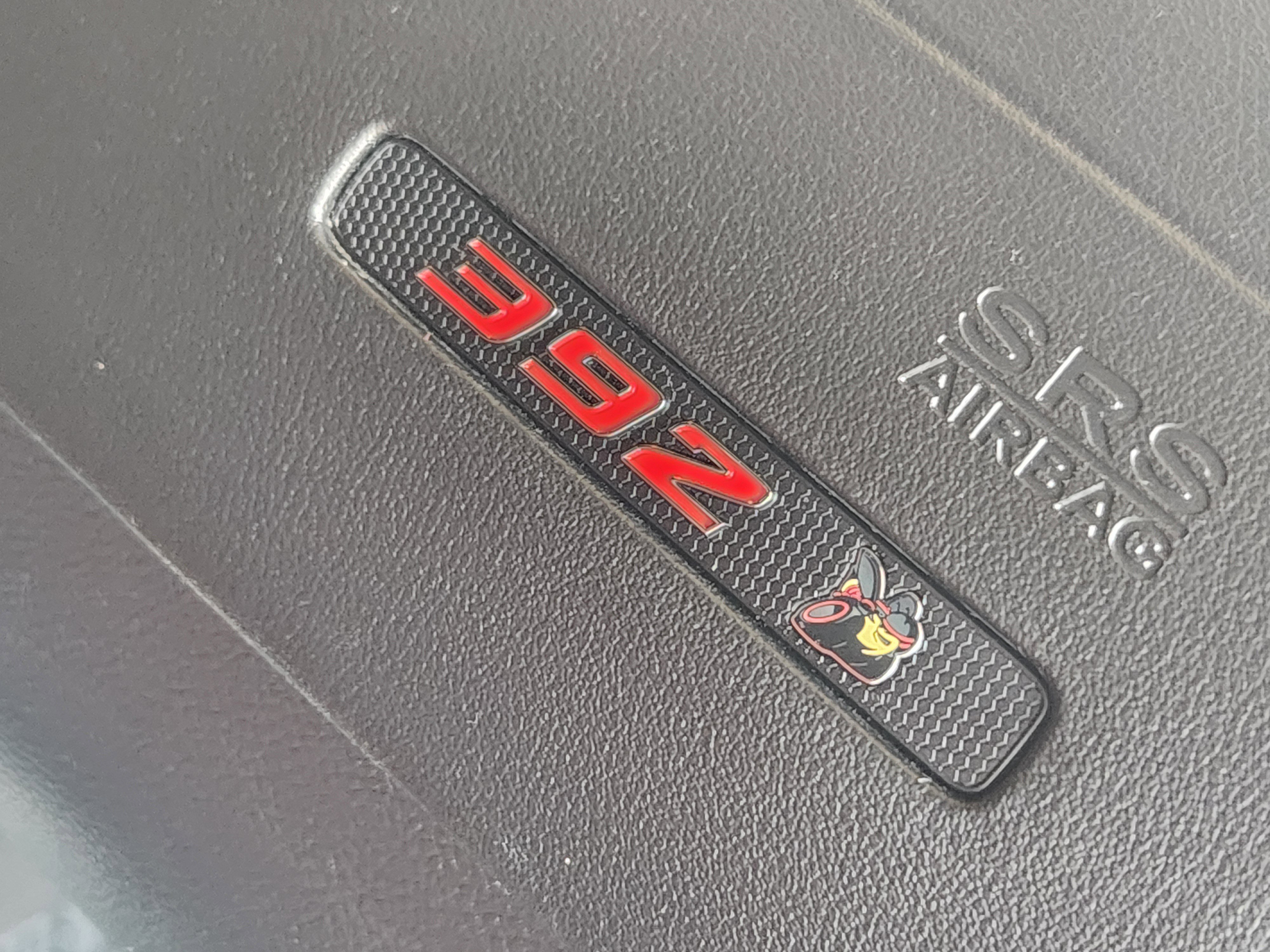 Used 2022 Dodge Charger Scat Pack RWD image 23