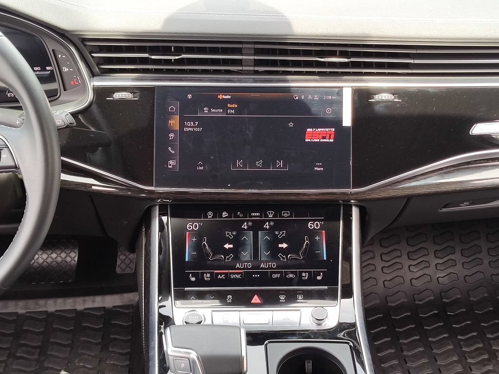 Used 2025 Audi Q7 3.0T Prestige w/ Prestige Package AWD/4WD image 30
