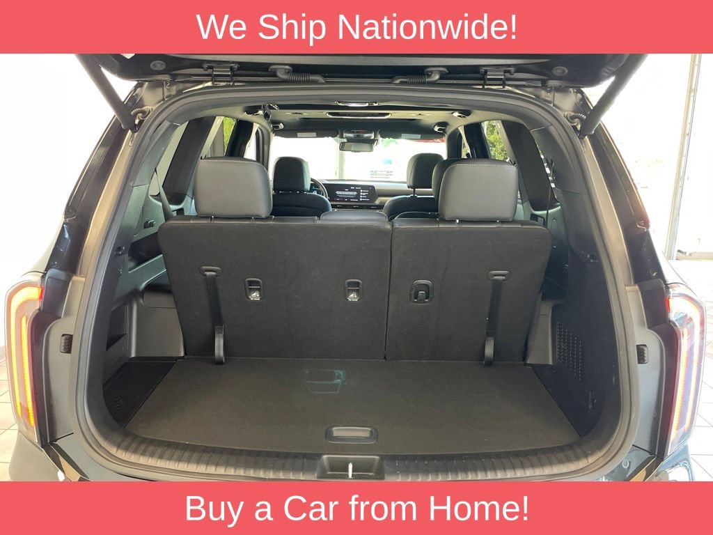 Used 2025 Kia Telluride EX X-Line AWD/4WD image 16