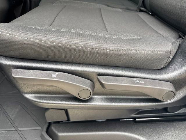 New 2026 Chevrolet Tahoe LS w/ LS Custom Edition RWD image 21