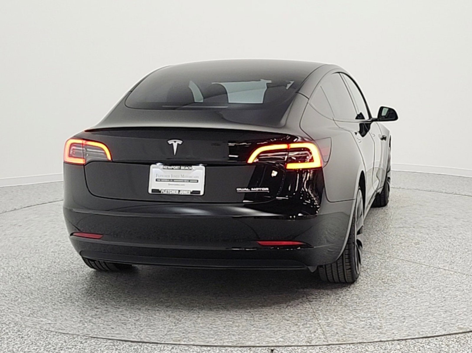 Used 2023 Tesla Model 3 Performance AWD/4WD image 6