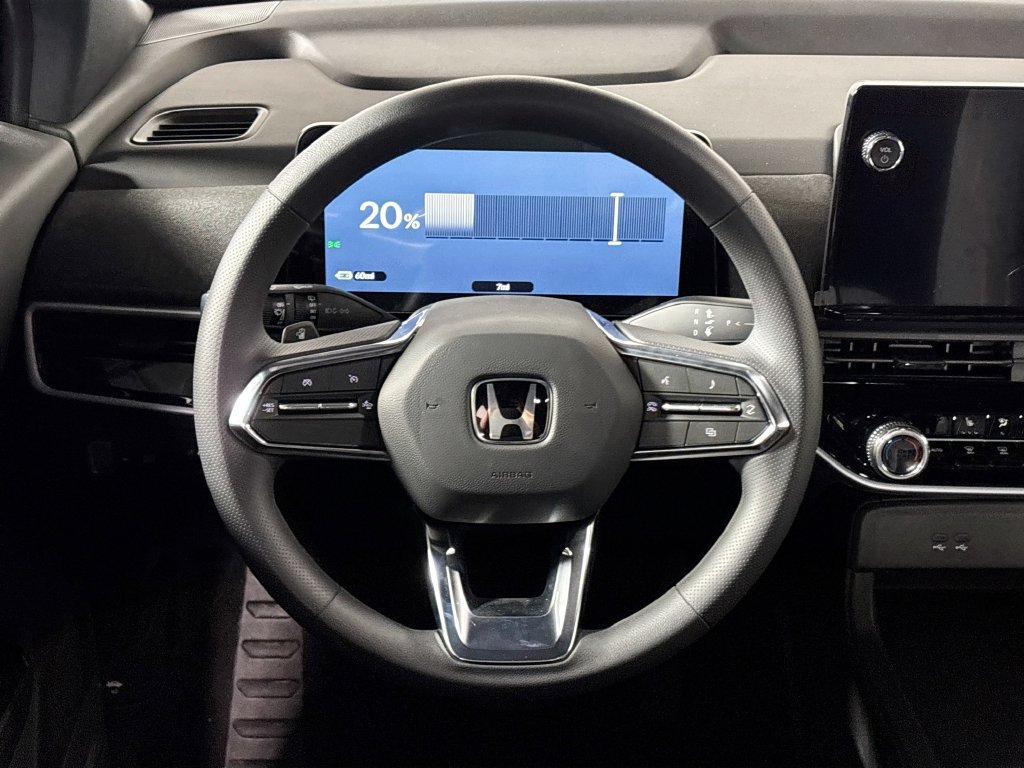 New 2026 Honda Prologue EX image 13