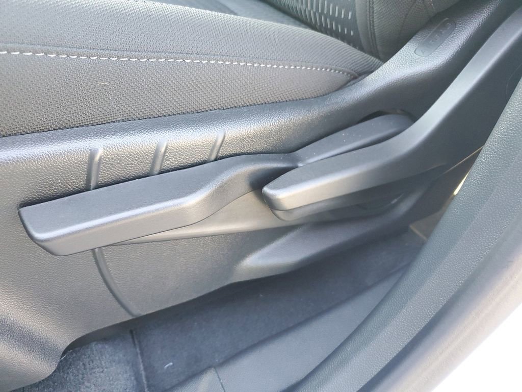 New 2026 Chevrolet Equinox LT w/ Midnight Edition image 20