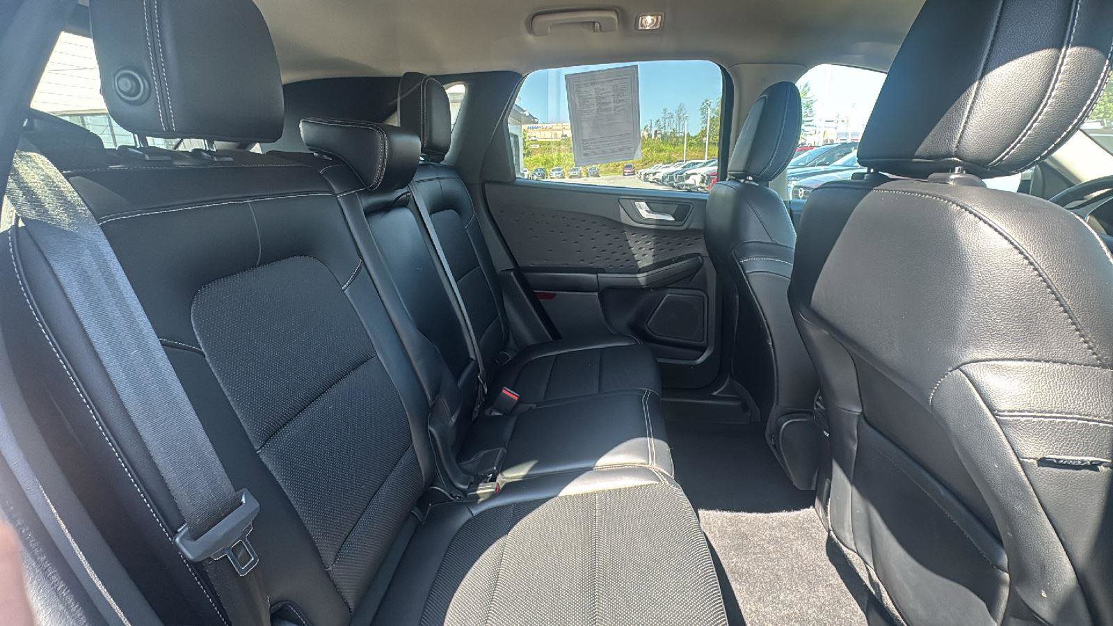 Used 2020 Ford Escape SEL image 13