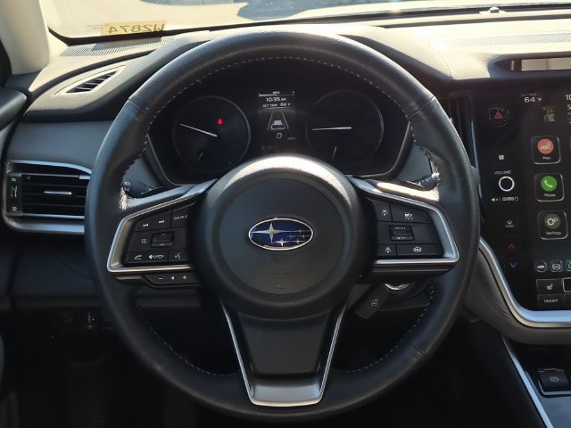 Used 2023 Subaru Outback Limited XT AWD/4WD image 19