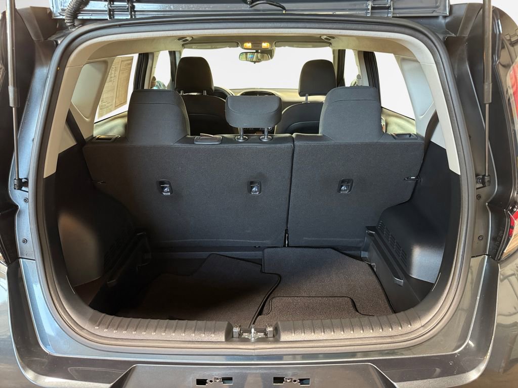 Certified 2023 Kia Soul S FWD image 25