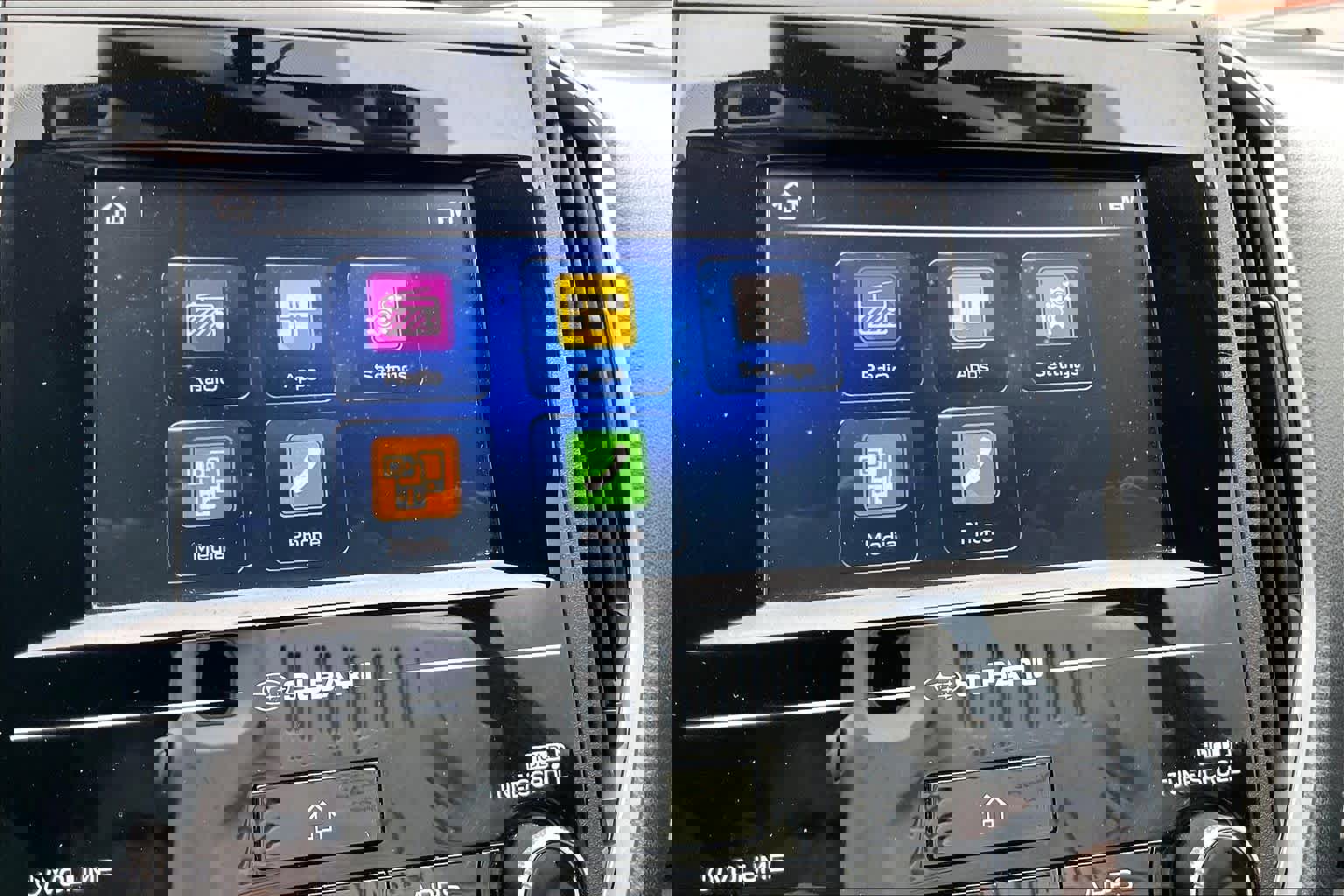 Used 2017 Subaru Impreza 2.0i Premium image 37