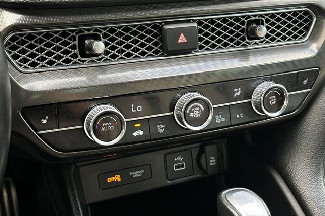 Used 2023 Acura Integra A-Spec image 21