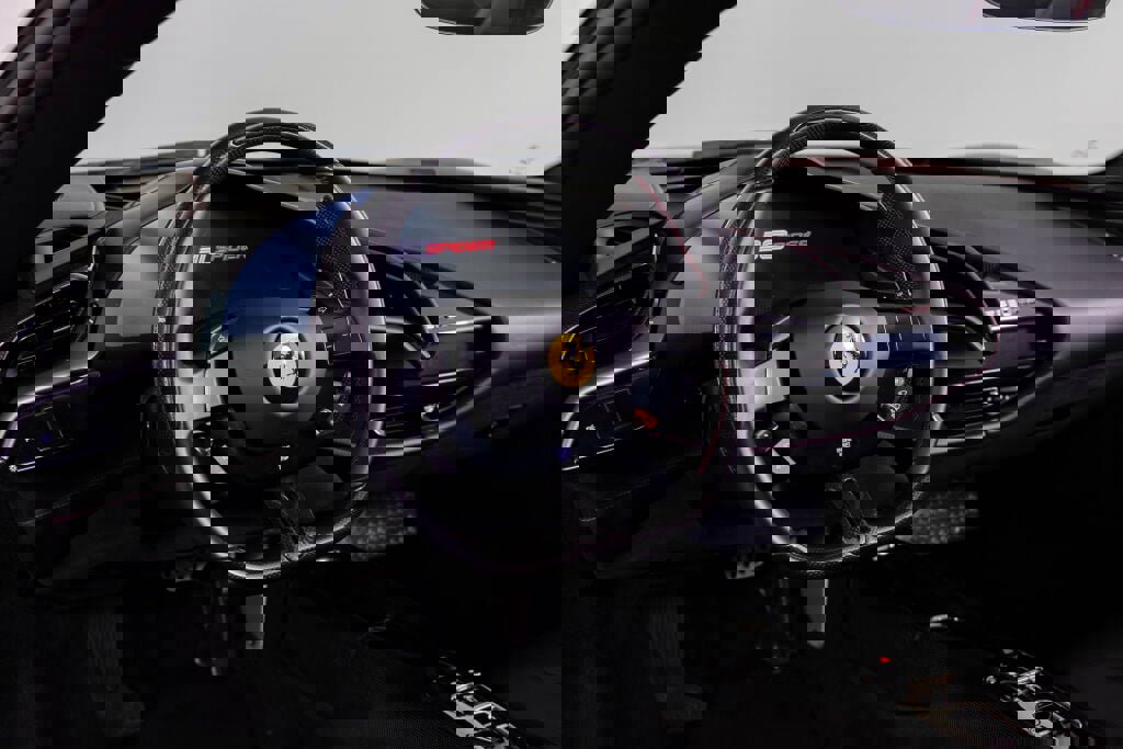 Certified 2023 Ferrari SF90 Spider image 26