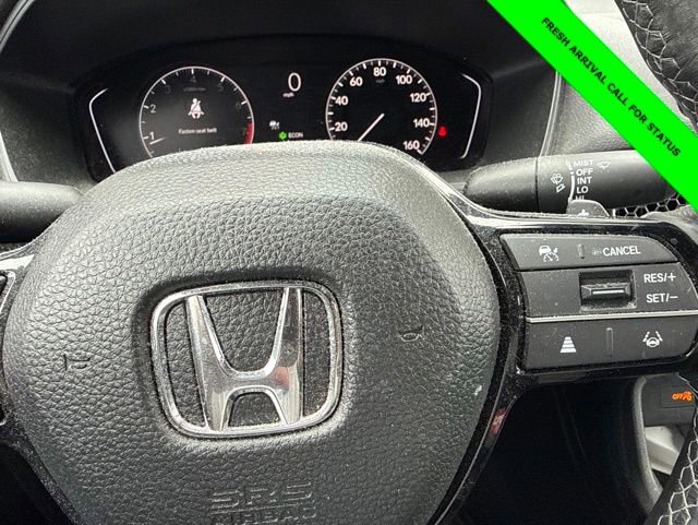 Certified 2024 Honda Civic Sport image 18