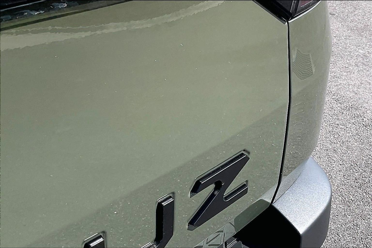 New 2026 Hyundai Santa Cruz SEL FWD image 9