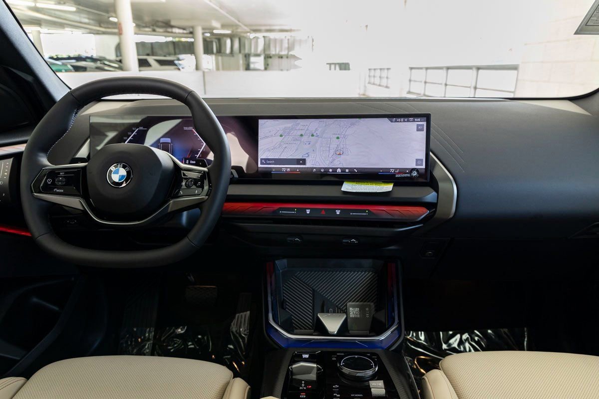 New 2026 BMW X3 xDrive30 image 11