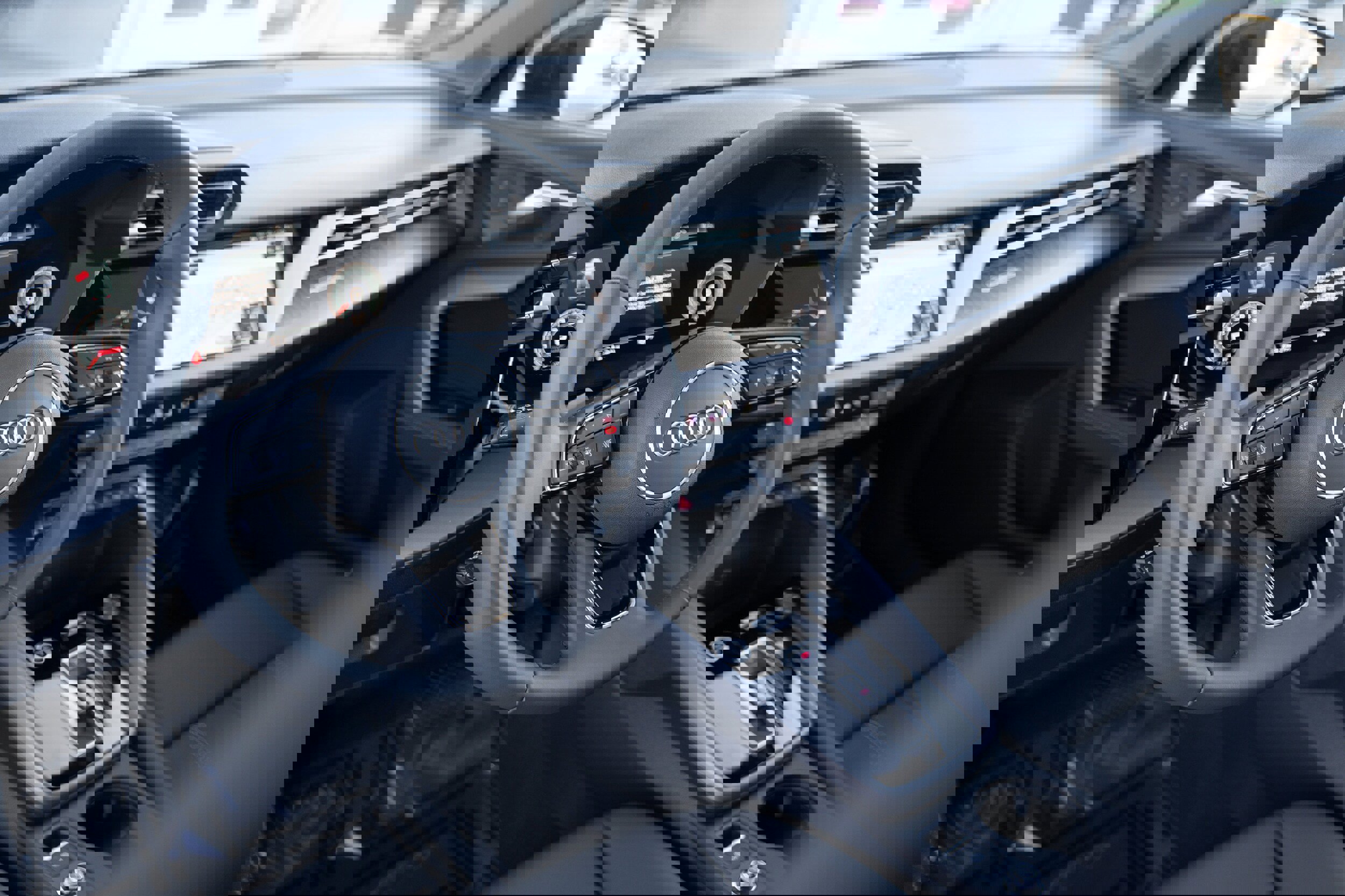 New 2026 Audi A3 2.0T Premium Plus image 10