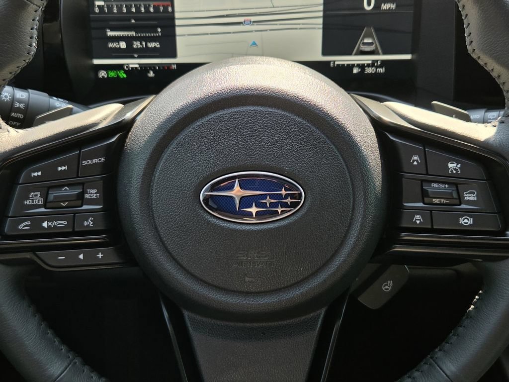 Used 2026 Subaru Outback Limited AWD/4WD image 28