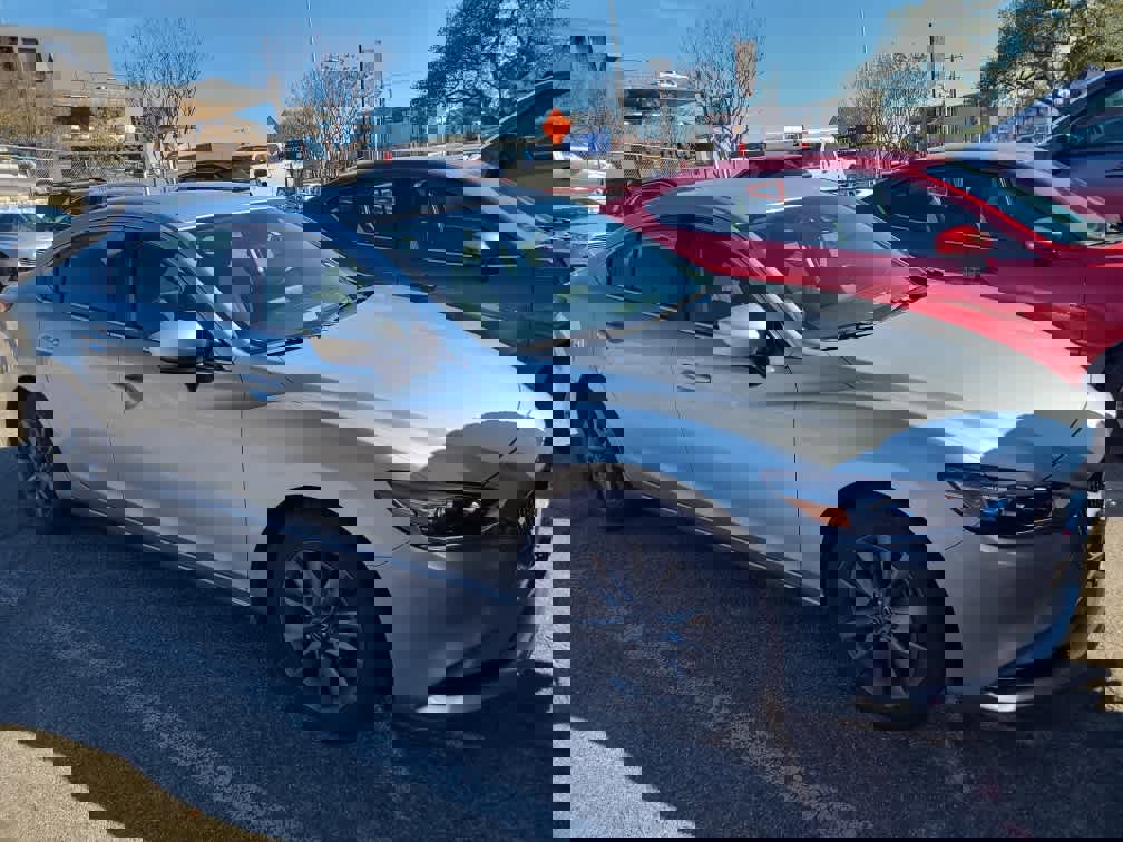 Used 2019 MAZDA MAZDA6 Sport image 4