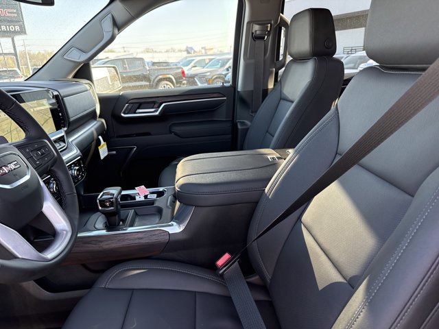 New 2026 GMC Sierra 1500 SLT w/ SLT Premium Plus Package image 5