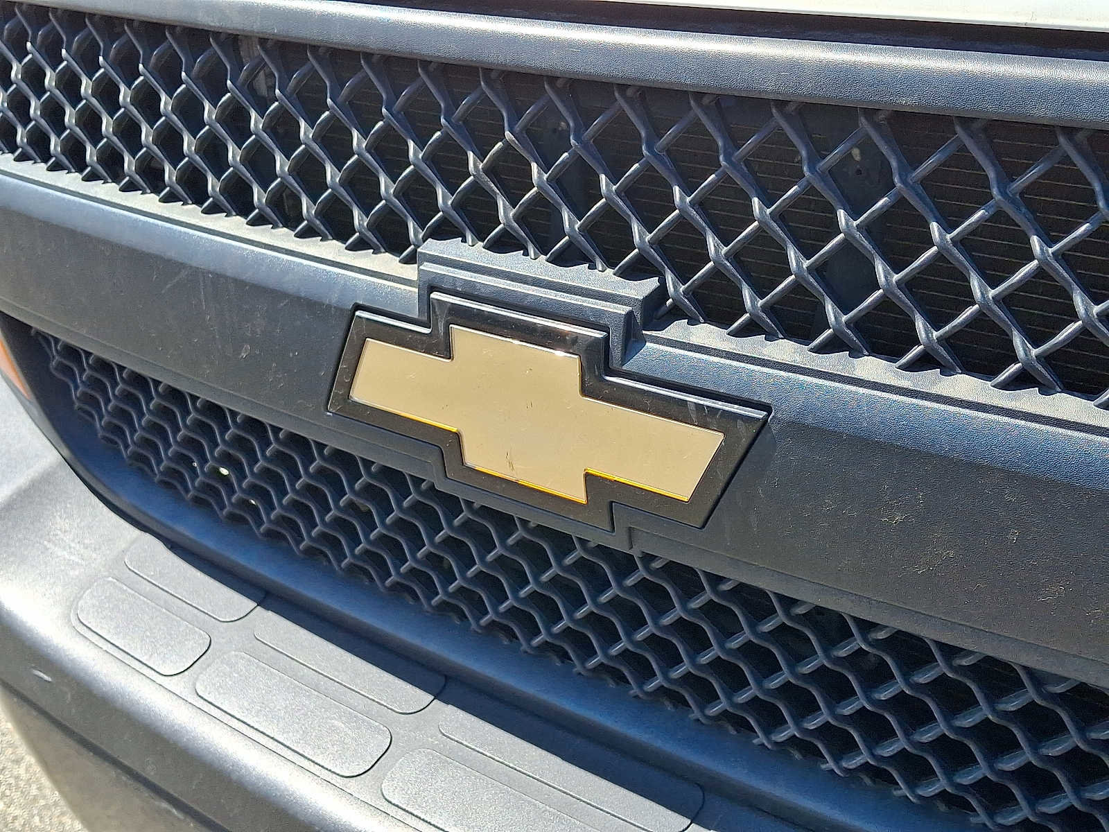 Used 2016 Chevrolet Express 3500 image 28