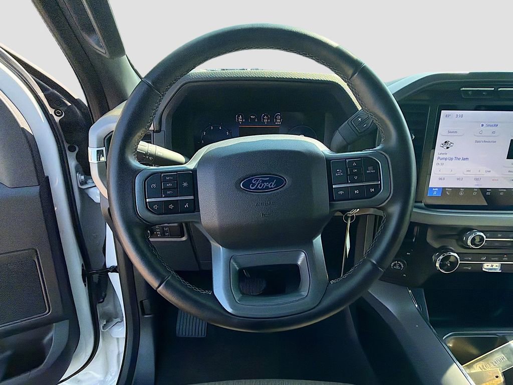 Used 2024 Ford F150 XLT w/ Mobile Office Package AWD/4WD image 36