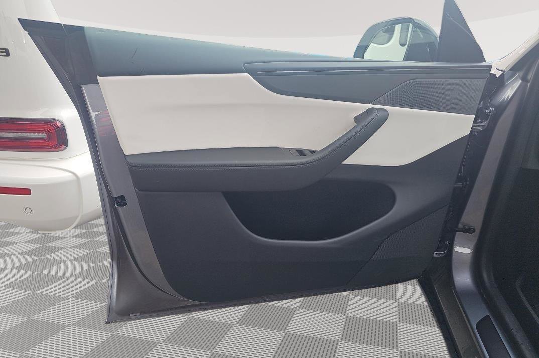 Used 2026 Tesla Model Y Performance AWD/4WD image 13