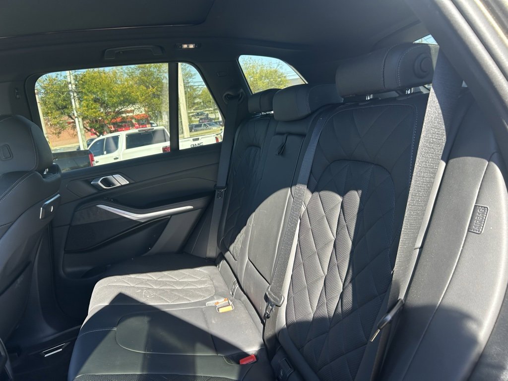 Used 2024 BMW X5 xDrive50e w/ M Sport Package image 25