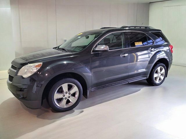 Used 2014 Chevrolet Equinox LT w/ LPO, Protection Package image 13