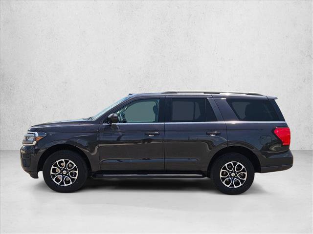 Used 2024 Ford Expedition XLT AWD/4WD image 9