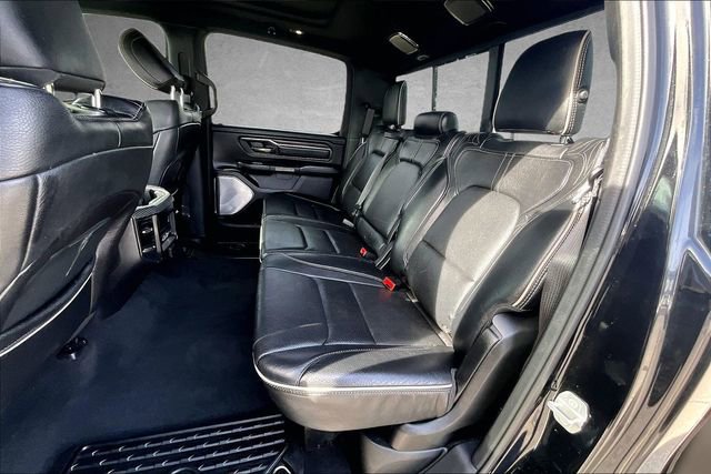 Used 2019 RAM 1500 Limited image 23