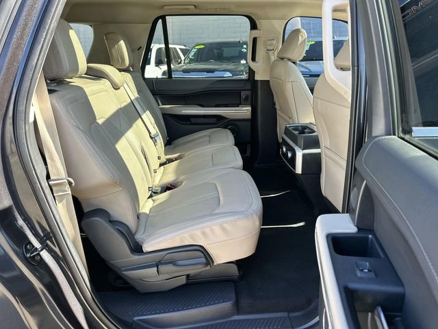 Used 2023 Ford Expedition Max Limited image 27