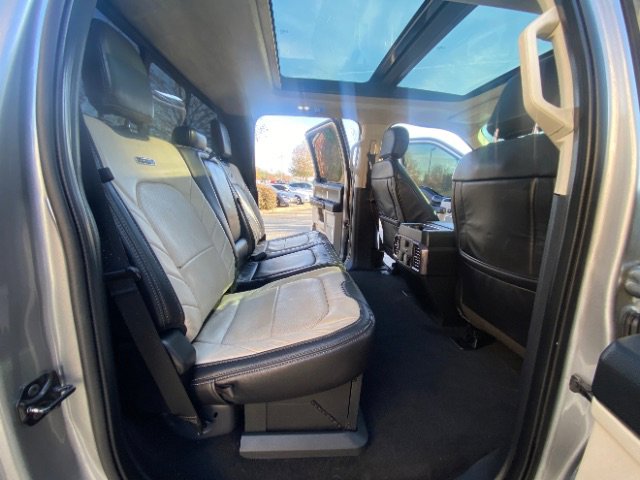 Used 2020 Ford F450 Limited image 19