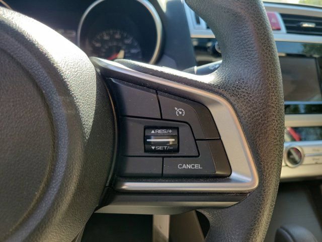 Used 2018 Subaru Legacy 2.5i AWD/4WD image 24